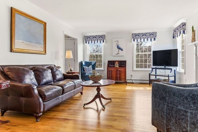 499 Chadwick Road, Haverhill, MA 01836