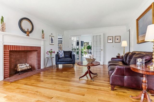 499 Chadwick Road, Haverhill, MA 01836