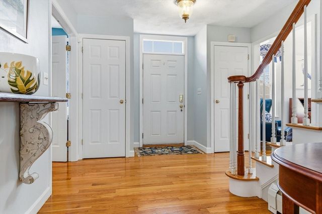 499 Chadwick Road, Haverhill, MA 01836