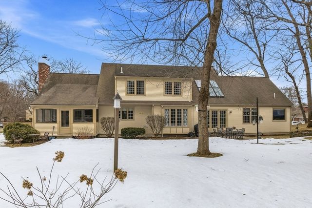 499 Chadwick Road, Haverhill, MA 01836