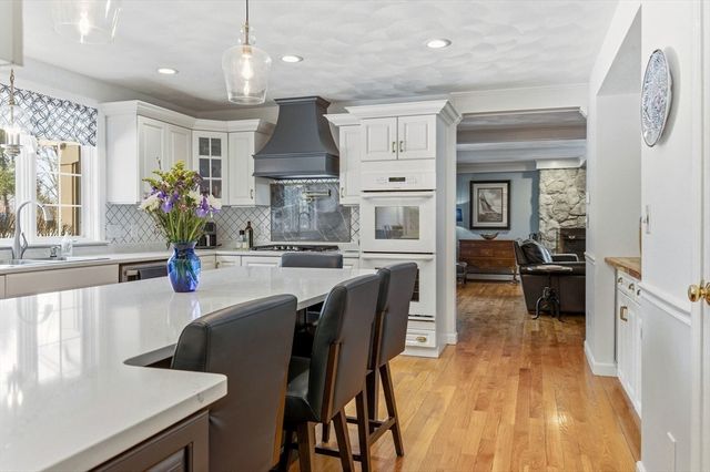 499 Chadwick Road, Haverhill, MA 01836