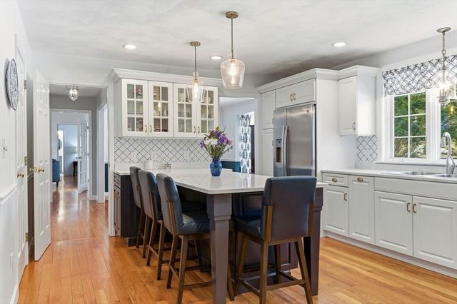 499 Chadwick Road, Haverhill, MA 01836