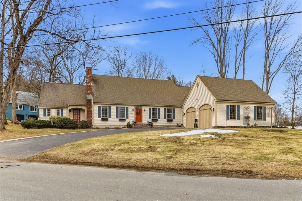 499 Chadwick Road, Haverhill, MA 01836