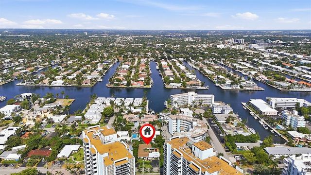2713 NE 33RD Avenue, Fort Lauderdale, FL 33308