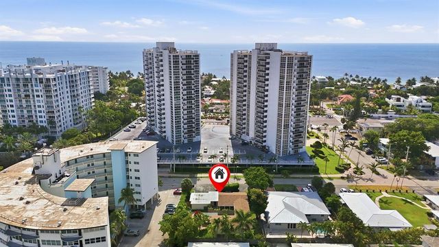 2713 NE 33RD Avenue, Fort Lauderdale, FL 33308