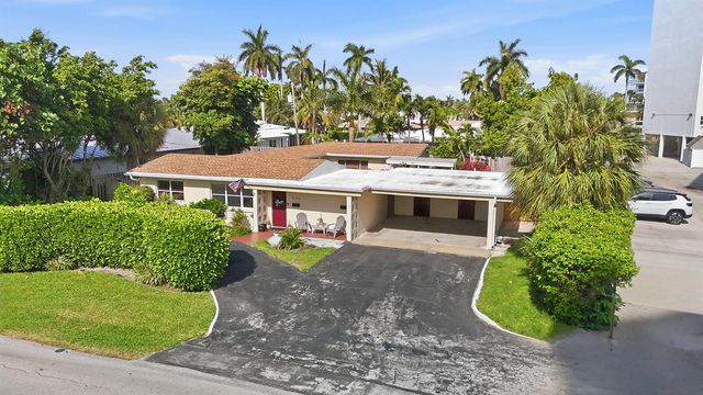 2713 NE 33RD Avenue, Fort Lauderdale, FL 33308