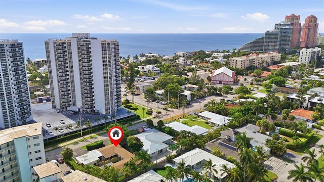 2713 NE 33RD Avenue, Fort Lauderdale, FL 33308