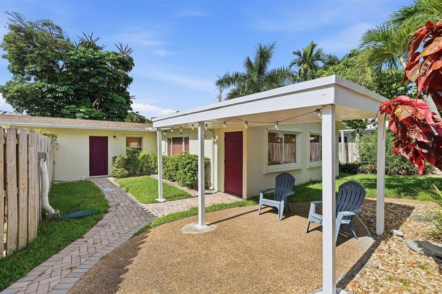 2713 NE 33RD Avenue, Fort Lauderdale, FL 33308