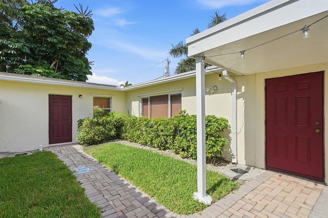 2713 NE 33RD Avenue, Fort Lauderdale, FL 33308