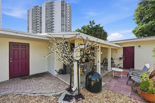 2713 NE 33RD Avenue, Fort Lauderdale, FL 33308