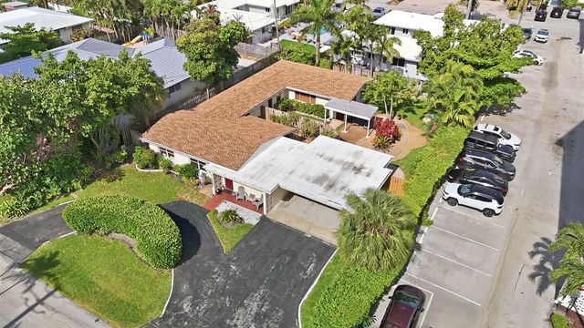 2713 NE 33RD Avenue, Fort Lauderdale, FL 33308