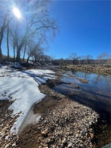 Lot 3 Cottage Brook Circle, Anderson, MO 64831