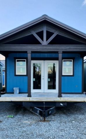 Lot 3 Cottage Brook Circle, Anderson, MO 64831