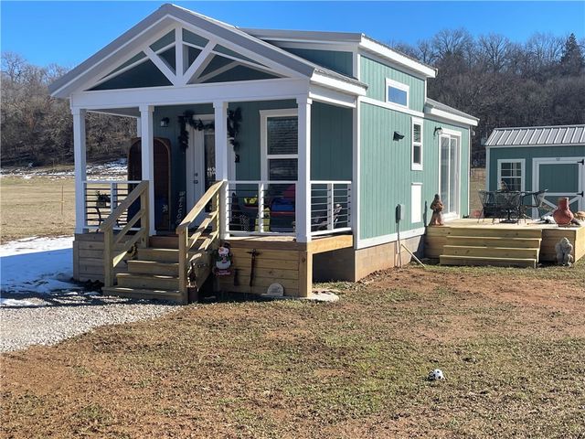 Lot 3 Cottage Brook Circle, Anderson, MO 64831