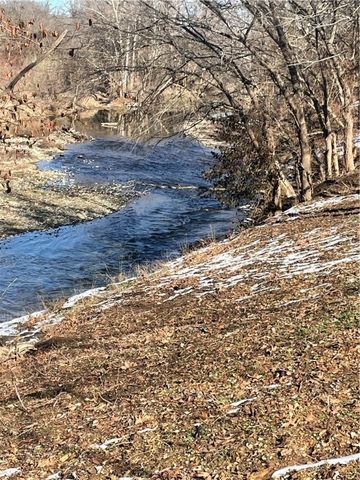 Lot 3 Cottage Brook Circle, Anderson, MO 64831