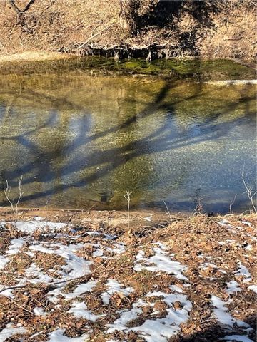 Lot 3 Cottage Brook Circle, Anderson, MO 64831