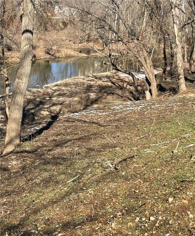 Lot 3 Cottage Brook Circle, Anderson, MO 64831