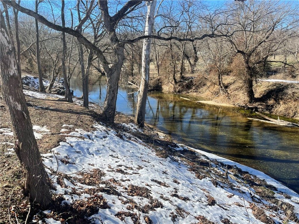 Lot 3 Cottage Brook Circle, Anderson, MO 64831