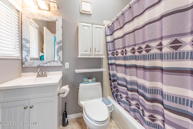 917 Coquina Lane A-2, Vero Beach, FL 32963