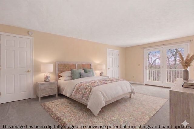 32 Howe Rd, Cohasset, MA 02025