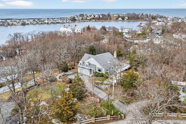 32 Howe Rd, Cohasset, MA 02025