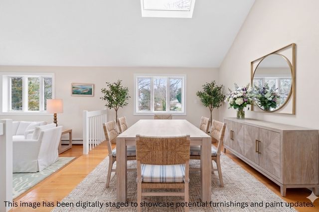 32 Howe Rd, Cohasset, MA 02025