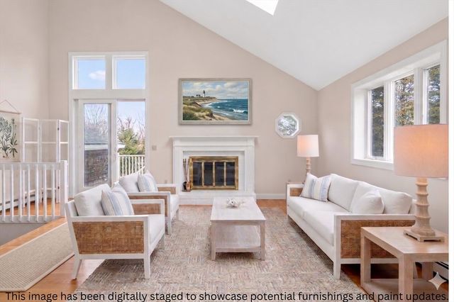 32 Howe Rd, Cohasset, MA 02025