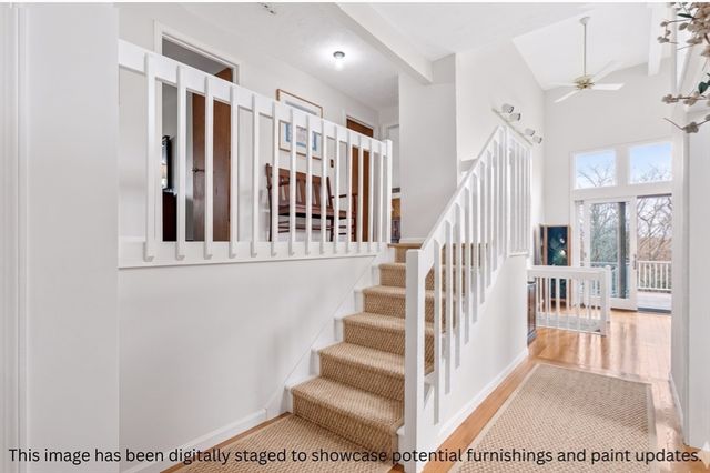 32 Howe Rd, Cohasset, MA 02025