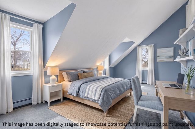32 Howe Rd, Cohasset, MA 02025