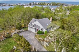 32 Howe Rd, Cohasset, MA 02025