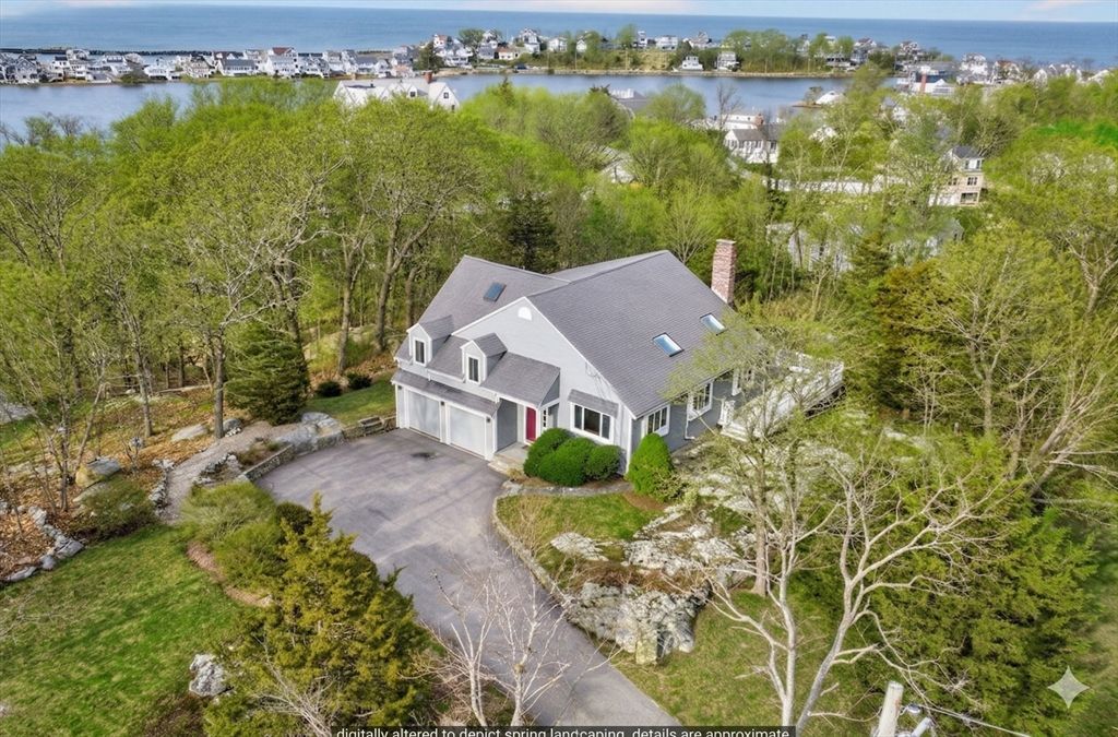 32 Howe Rd, Cohasset, MA 02025