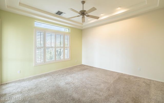 13197 N Silver Cholla Place, Marana, AZ 85658