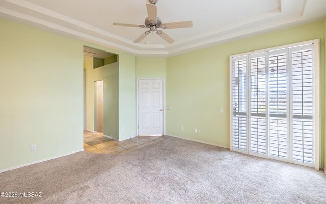 13197 N Silver Cholla Place, Marana, AZ 85658