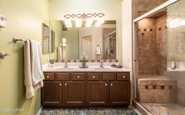 13197 N Silver Cholla Place, Marana, AZ 85658