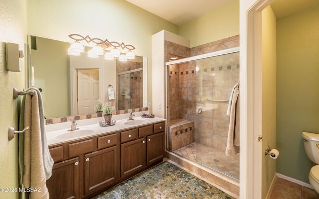 13197 N Silver Cholla Place, Marana, AZ 85658