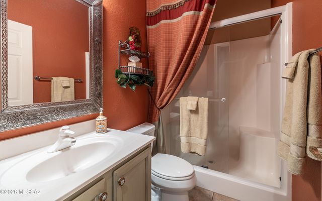 13197 N Silver Cholla Place, Marana, AZ 85658