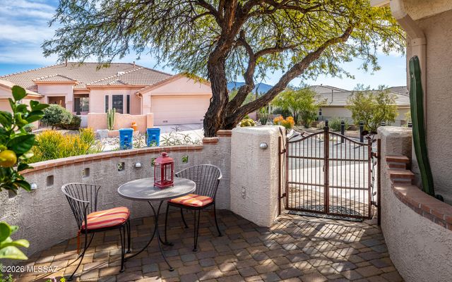 13197 N Silver Cholla Place, Marana, AZ 85658