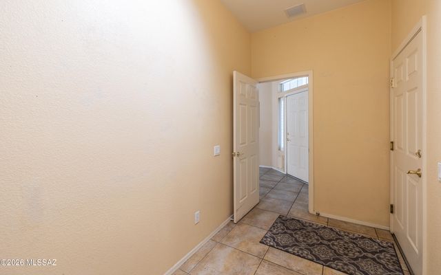 13197 N Silver Cholla Place, Marana, AZ 85658