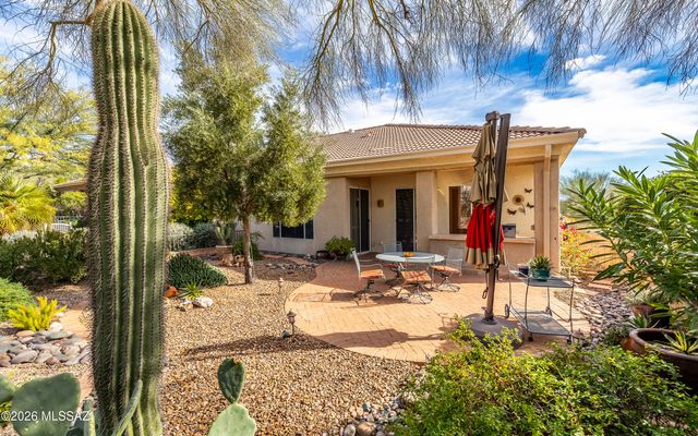 13197 N Silver Cholla Place, Marana, AZ 85658