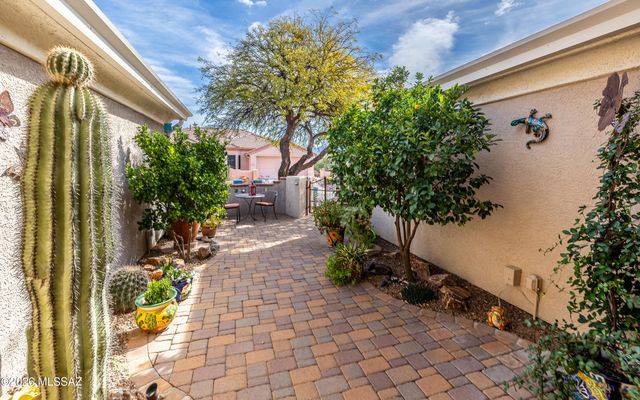 13197 N Silver Cholla Place, Marana, AZ 85658