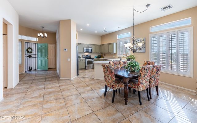 13197 N Silver Cholla Place, Marana, AZ 85658