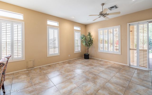 13197 N Silver Cholla Place, Marana, AZ 85658