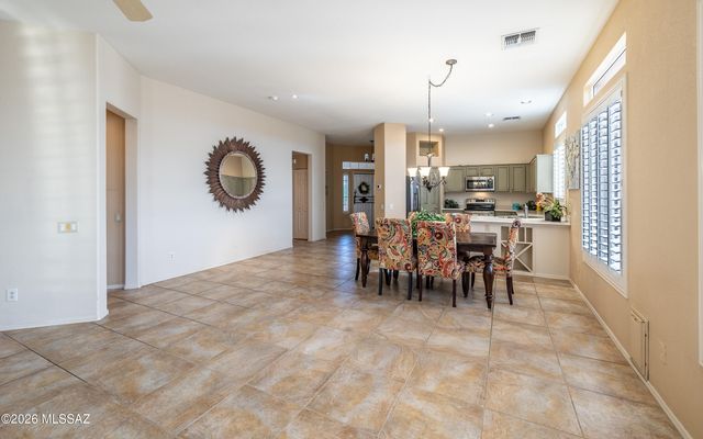 13197 N Silver Cholla Place, Marana, AZ 85658