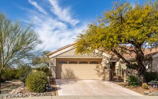 13197 N Silver Cholla Place, Marana, AZ 85658