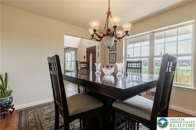 707 Gilbert Road, Chestnuthill Twp, PA 18331