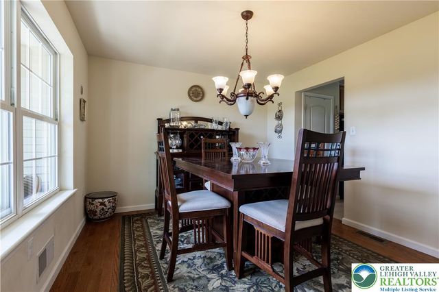 707 Gilbert Road, Chestnuthill Twp, PA 18331