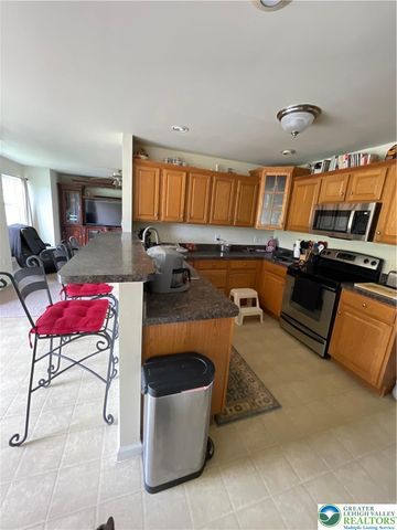 707 Gilbert Road, Chestnuthill Twp, PA 18331