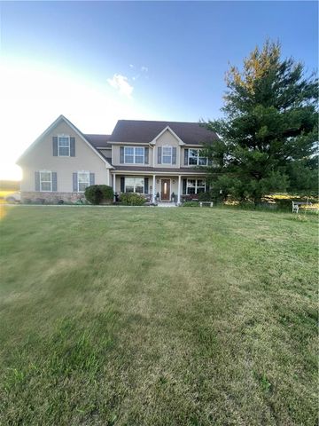 707 Gilbert Road, Chestnuthill Twp, PA 18331