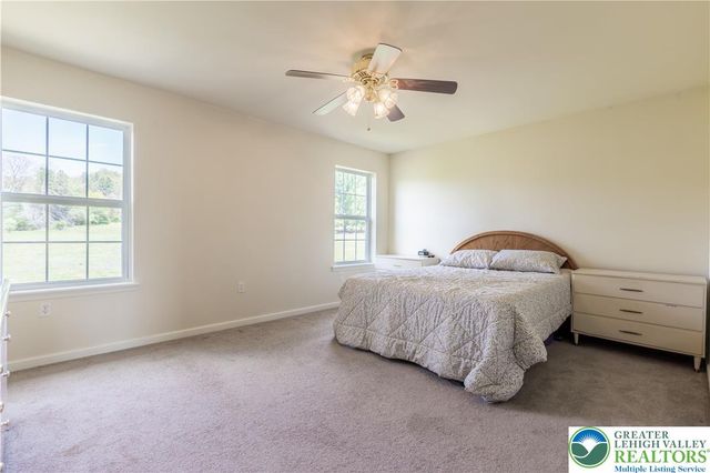 707 Gilbert Road, Chestnuthill Twp, PA 18331