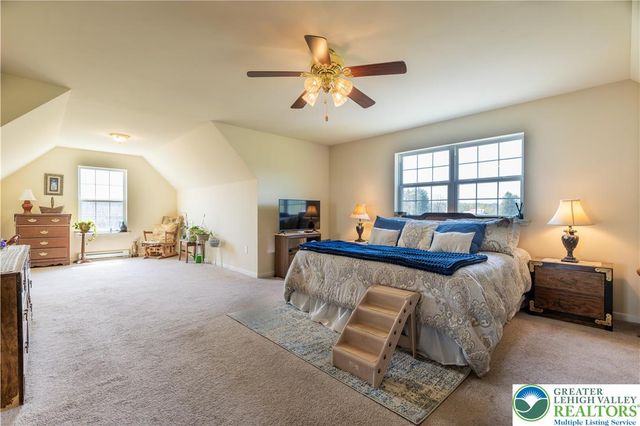 707 Gilbert Road, Chestnuthill Twp, PA 18331